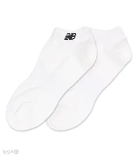 جوراب مچی گلدوزی کد 11013 طرح New Balance