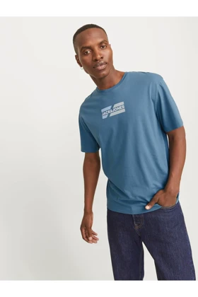 تیشرت مردانه jack-and-jones