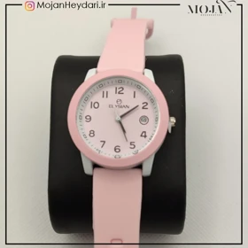 ساعت مچی بند سیلیکونی مدل wm1007