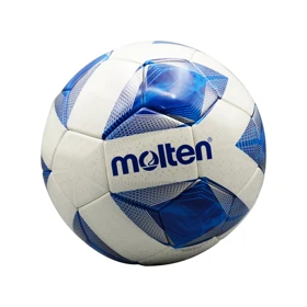 توپ فوتبال مولتن مدل F5V4900 به همراه سوزن توپ و تور