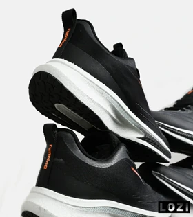 کفش کتانی مردانه nike air structure 26