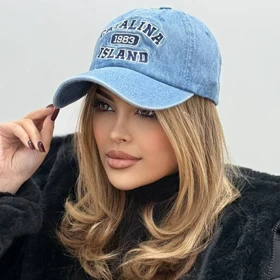 کلاه بیسبالی 1983 جین