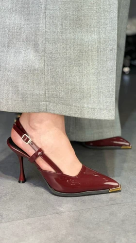 پشت‌باز چهار گوش P524