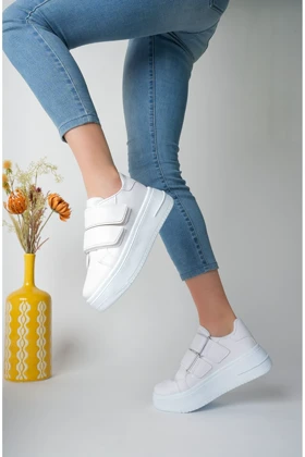 کتانی زنانه اورجینال پاسیوان pasyone