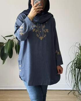 تونیک قواره دار گلاره