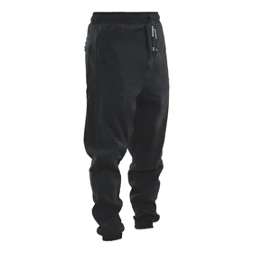 شلوار اسپرت جیم شارک مدل PB-4L1208 طوسی تیره