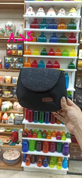 کیف نقلی