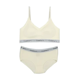 ست شورت و سوتین لیزری کامفورت کد 1315109