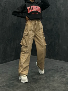 شلوارکارگو