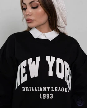 دورس برشکا طرح NEW YORK