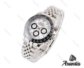 ساعت رولکس مردانه دیتونا کرنوگراف m-8233