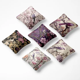 کوسن 6 تکه pillow 6 set 61