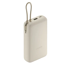 پاوربانک 20000 میلی آمپر شیائومی مدل XIAOMI 33W PB2030MI