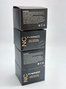 پودر فیکس مک