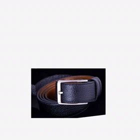 ست دو تکه چرم مردانه مدل s005