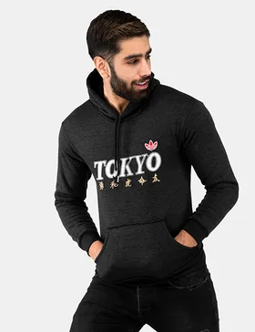 سویشرت مردانه Tokyo