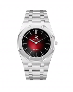 ساعت مچی مردانه بورلی هیلز پولو کلاب BEVERLY HILLS POLO CLUB BP3825X.380
