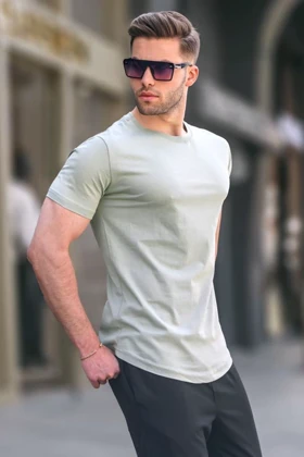 تیشرت مردانه madmext