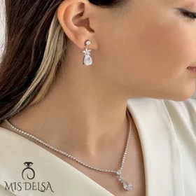 سرویس رادیوم جواهر نگین و گل