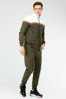 ست لباس ورزشی مردانه اسپیدلایف speedlife