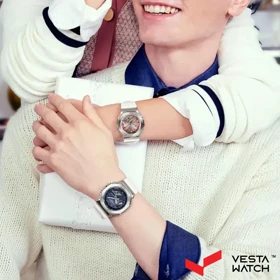 ساعت مچی مردانه کاسیو جی‌شاک CASIO G-SHOCK مدل GM-2100WS-7ADR