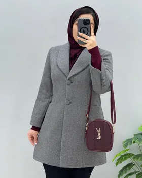 پالتو مزونی ستیا