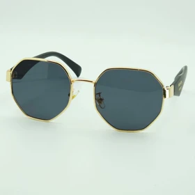 عینک آفتابی مردانه و زنانه پرادا Prada Milano SPR97S ضد اشعه UV400 ایتالیایی