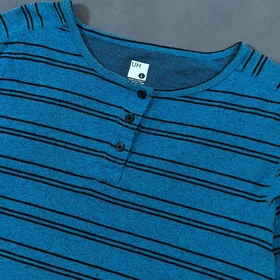 SIZE M-L بافت زنانه نازک پاییزه اورجینال برند UH انگلیس (آکبند)