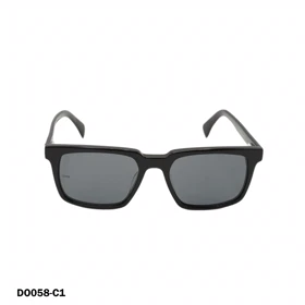 عینک آفتابی یونیسکس دیزاینو ( DESIGNO ) مدل DO 058