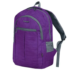کوله پشتی فوروارد FORWARD - FCLT77034 IMPROVE CASE (بنفش)