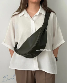 کیف اسپرت بادی بگ مدل نیکی کد 2600
