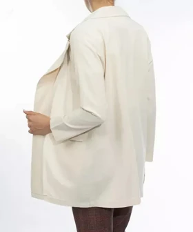 مانتو کتی زنانه آر ان اس RNS
