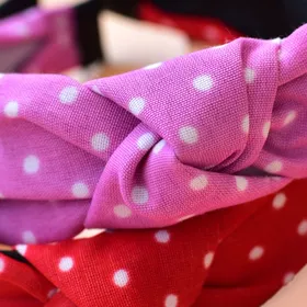 تل گره‌ای خال‌خالی