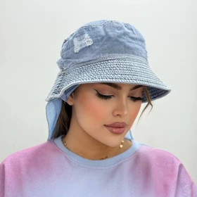 کلاه باکت جین دورو