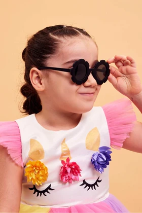 عینک آفتابی بچگانه lupix lupix