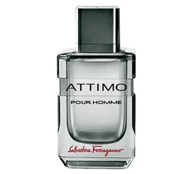 عطر ادکلن سالواتوره فراگامو اتیمو Atimo حجم 100 میلی لیتر