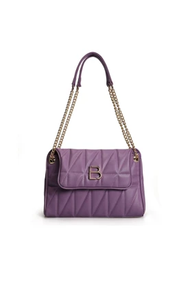 کیف دوشی زنانه لاکی بیز lucky-bees