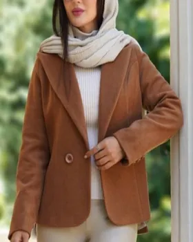 پالتو کوتاه کد 3337