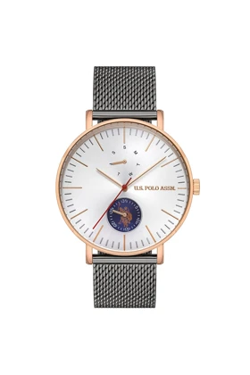 ساعت مردانه اورجینال assn u.s.-polo-assn.