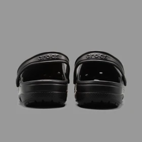 کراکس کلاسیک مشکی Crocs Classic Black
