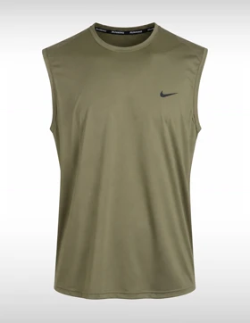 رکابی ورزشی مردانه نایک Nike Active Flow M