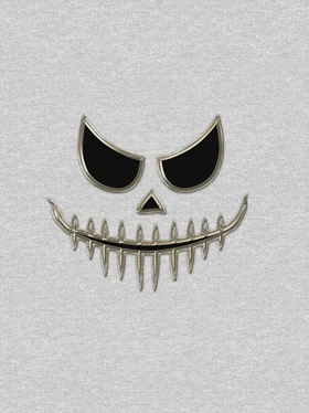 هودی جوکر | هودی JOKER طرح Joker mask کد 110539