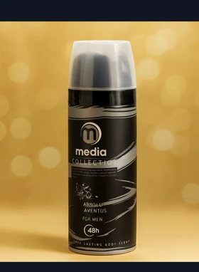 اسپری بدن مردانه و زنانه ابسولو اونتوس