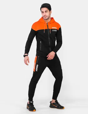 ست سویشرت و شلوار مردانه Jack & Jones