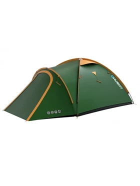 چادر کوهنوردی هاسکی نفره bizon classic 3