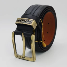 کمربند مردانه چرم مصنوعی (فوم درجه یک)