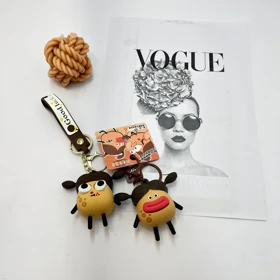 چارم و جاسوئیچی سیب زمینی قلمبه