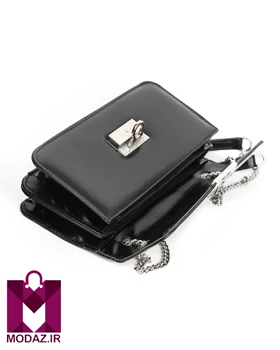 کیف زنانه مجلسی دسته دار طناز K138 TANAZ