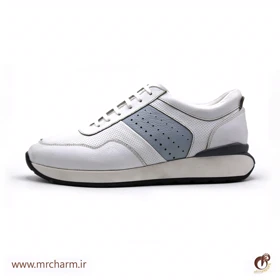 کتانی دخترانه چرم mrc113-02