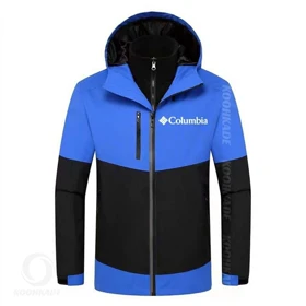 کاپشن دوپوش کلمبیا